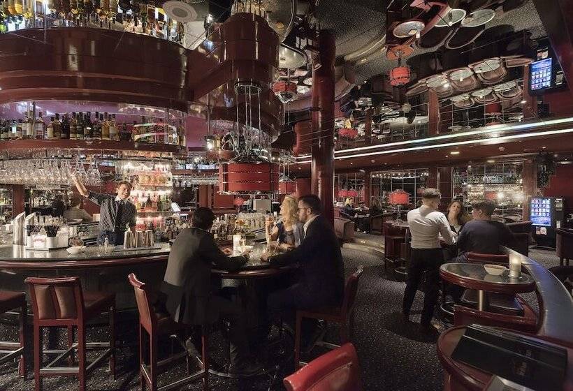 Fotos del hotel Maritim  Frankfurt:  82