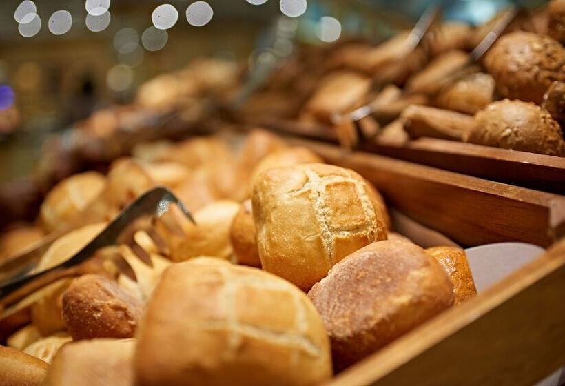 Fotos del hotel Maritim  Frankfurt:  26