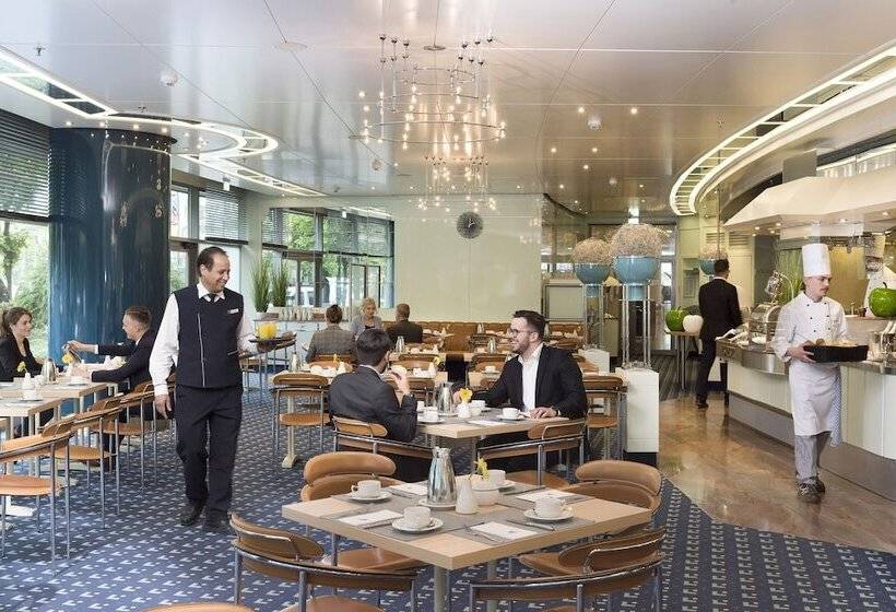 Fotos del hotel Maritim  Frankfurt:  78