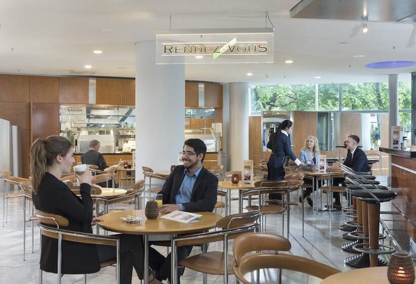 Fotos del hotel Maritim  Frankfurt:  77