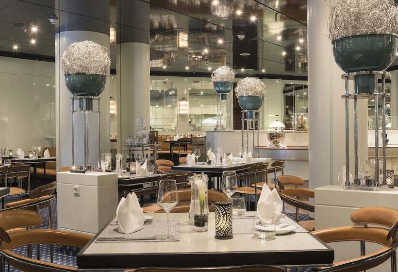 Fotos del hotel Maritim  Frankfurt:  27