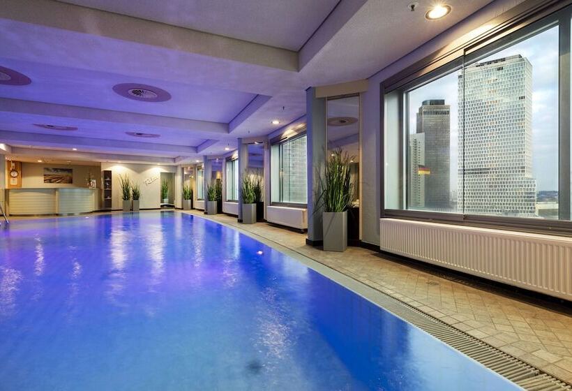 Fotos del hotel Maritim  Frankfurt:  17