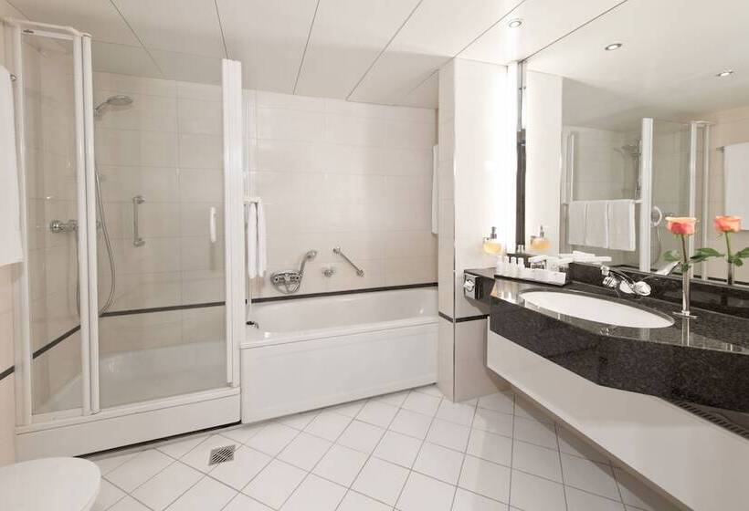 Fotos del hotel Maritim  Frankfurt:  55