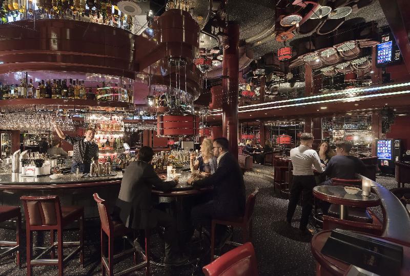 Fotos del hotel Maritim  Frankfurt:  97