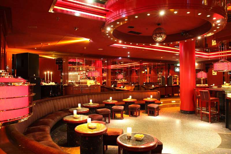 Fotos del hotel Maritim  Frankfurt:  83