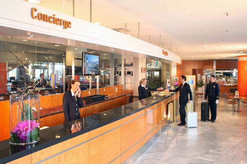 Fotos del hotel Maritim  Frankfurt:  72