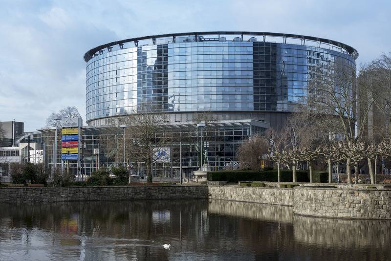 Fotos del hotel Maritim  Frankfurt:  96