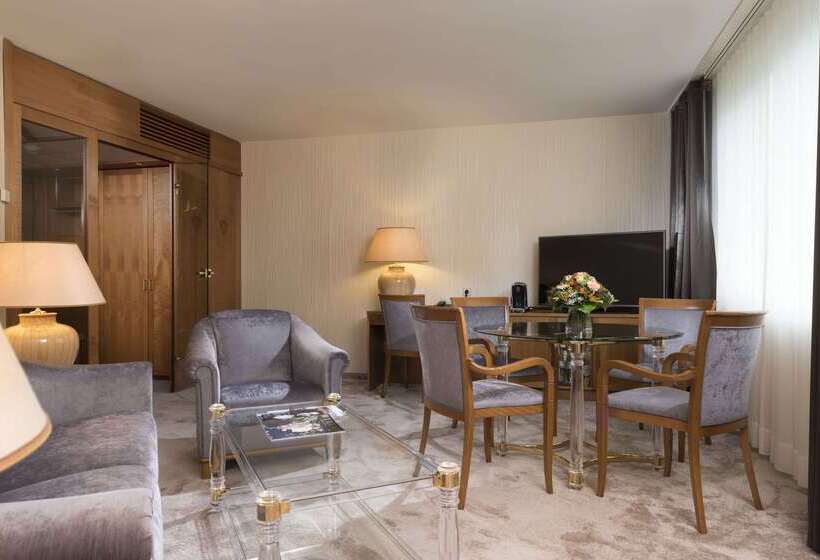 Maritim Hotel Stuttgart