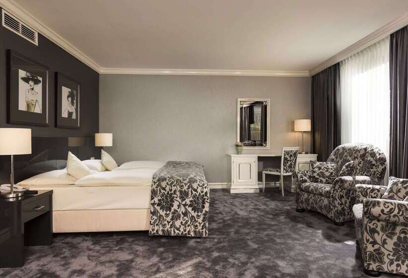 Maritim Hotel Ulm