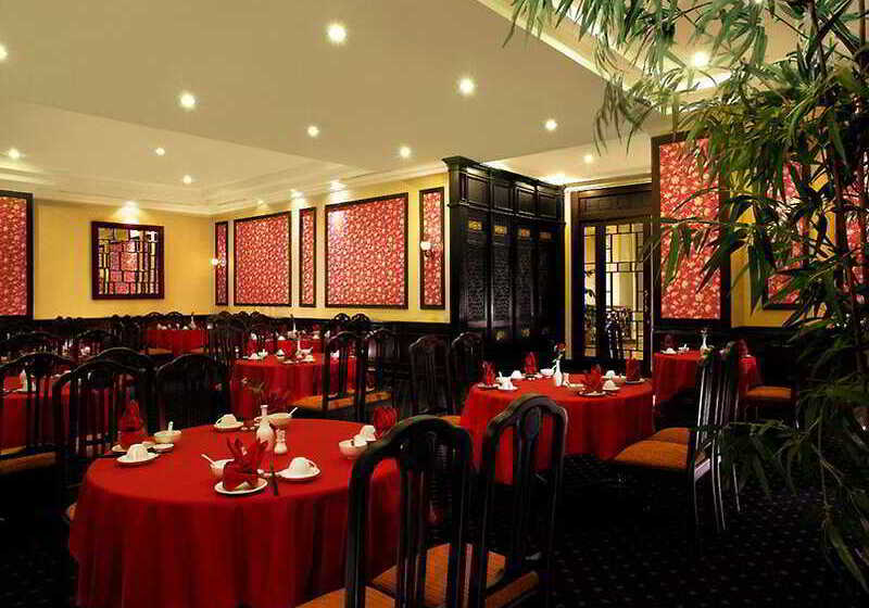 هتل Mercure Jakarta Batavia