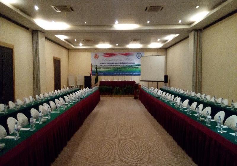 هتل Mercure Jakarta Batavia