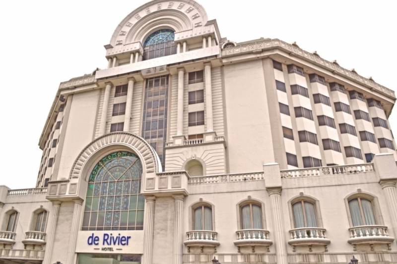 هتل Mercure Jakarta Batavia