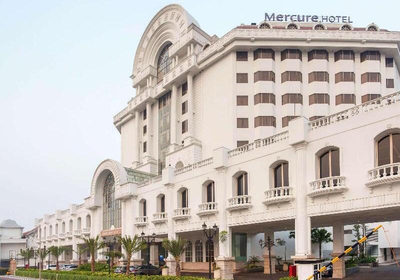 هتل Mercure Jakarta Batavia