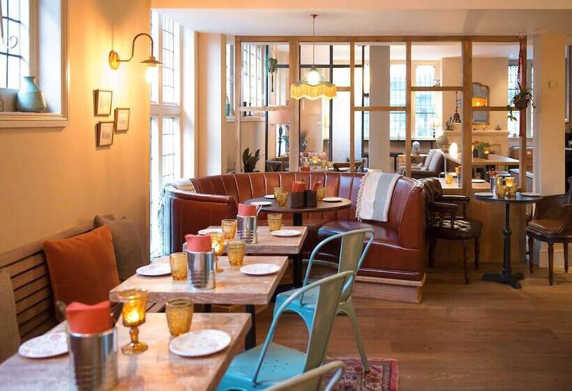 فندق Mercure Oxford Eastgate