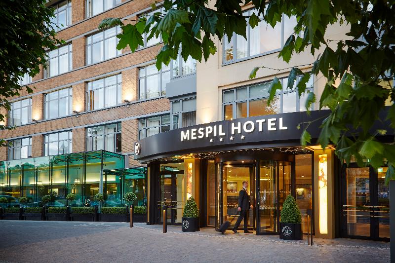 Fotos del hotel Mespil:  27