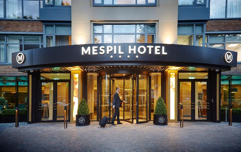 Fotos del hotel Mespil:  26