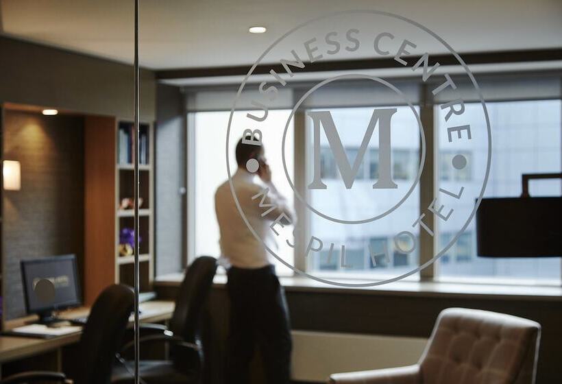 Fotos del hotel Mespil:  36