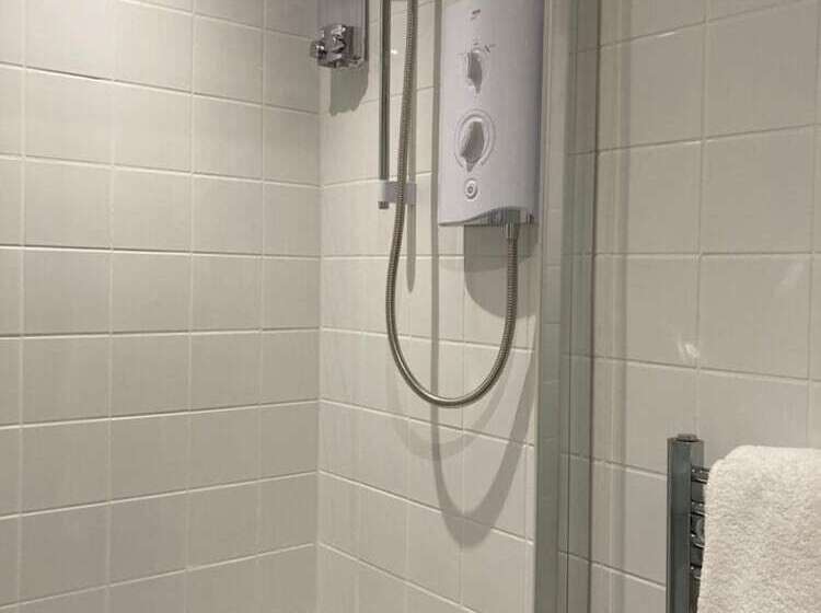 هتل Newell Bistro And Rooms