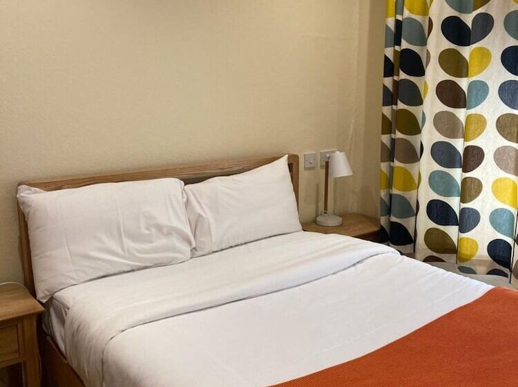 هتل Newell Bistro And Rooms