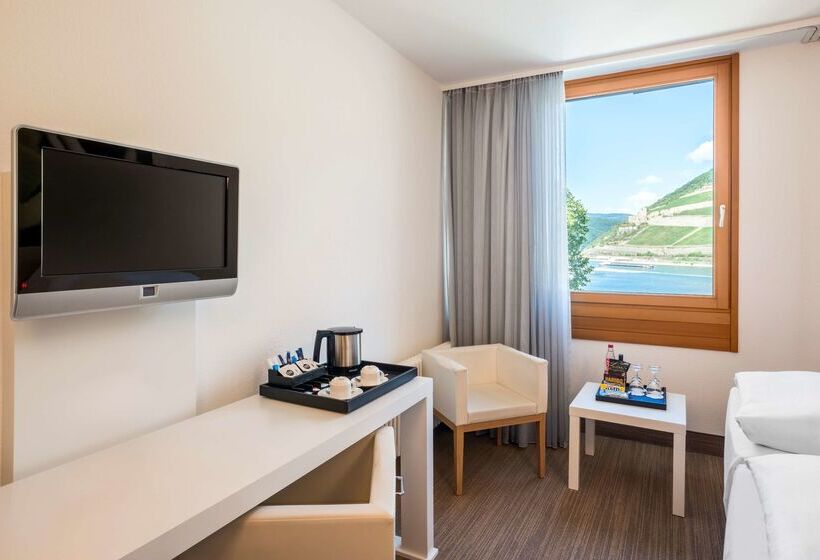 Hotel NH Bingen