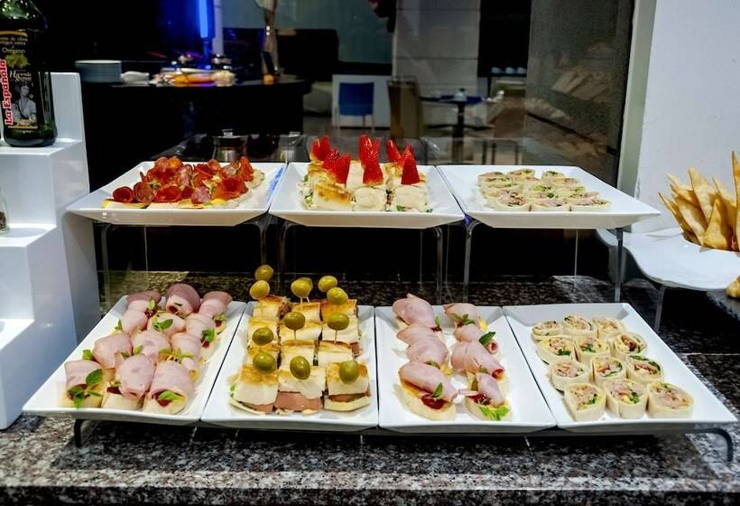 هتل NH Cali Royal