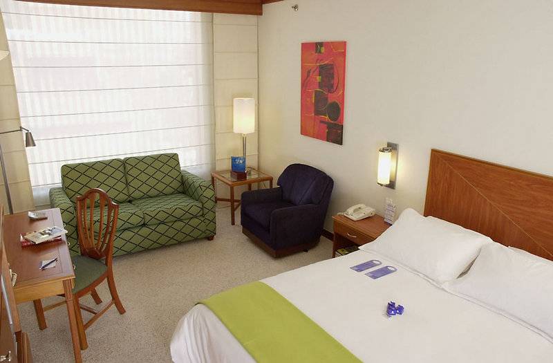 בית מלון כפרי NH Collection Bogota Andino Royal