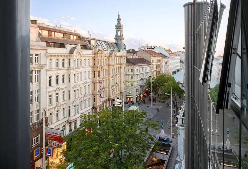Fotos del hotel Nh Collection Wien Zentrum:  58