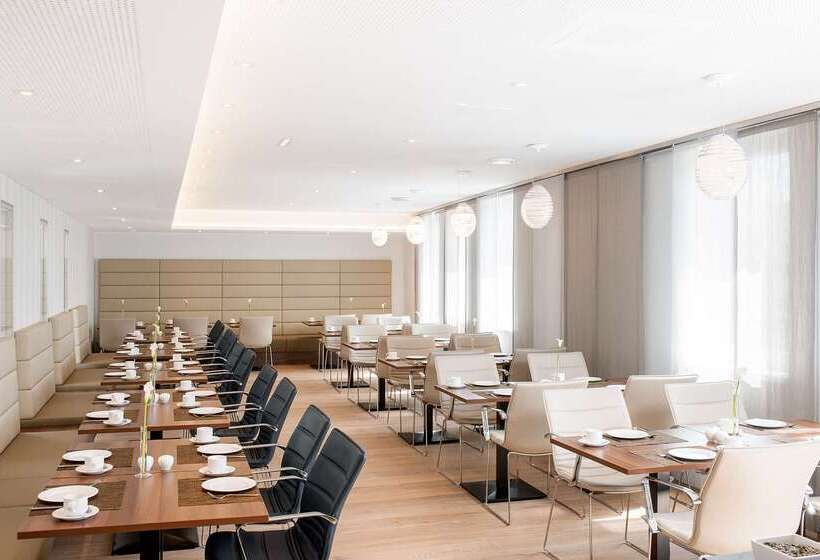 Fotos del hotel Nh Collection Wien Zentrum:  60