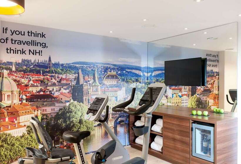 Fotos del hotel Nh Collection Wien Zentrum:  80