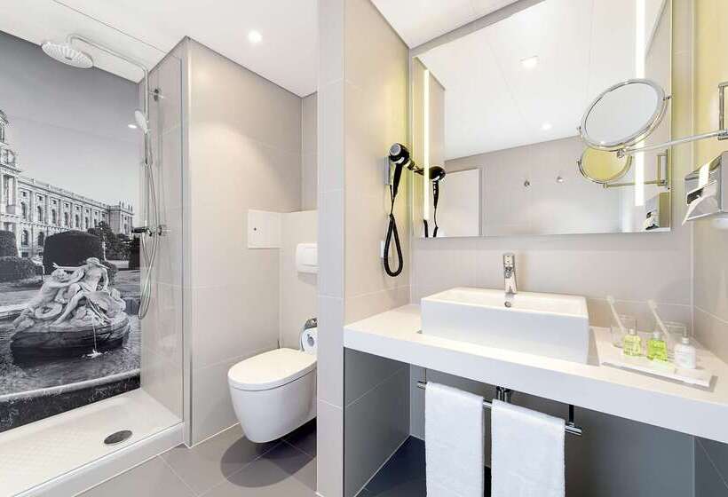 Fotos del hotel Nh Collection Wien Zentrum:  39
