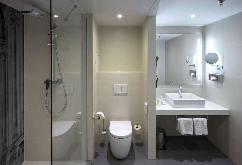 Fotos del hotel Nh Collection Wien Zentrum:  38