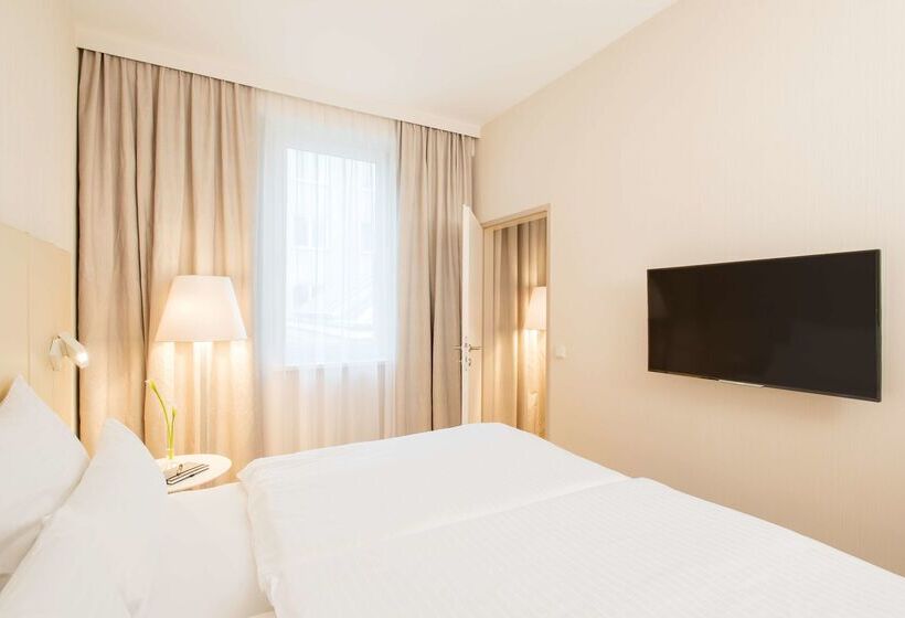 Fotos del hotel Nh Collection Wien Zentrum:  21