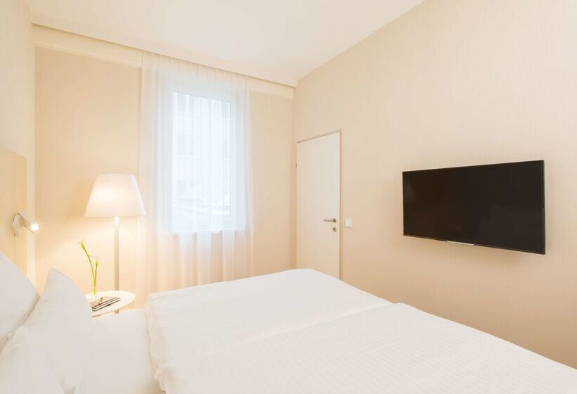 Fotos del hotel Nh Collection Wien Zentrum:  13