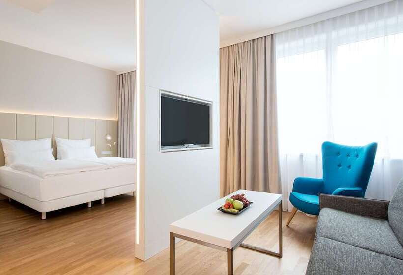 Fotos del hotel Nh Collection Wien Zentrum:  35