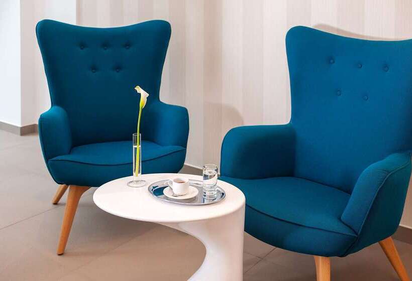 Fotos del hotel Nh Collection Wien Zentrum:  45