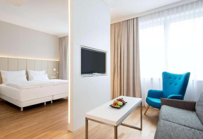 Fotos del hotel Nh Collection Wien Zentrum:  34