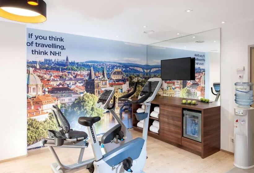 Fotos del hotel Nh Collection Wien Zentrum:  44