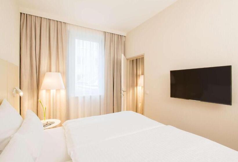 Fotos del hotel Nh Collection Wien Zentrum:  10