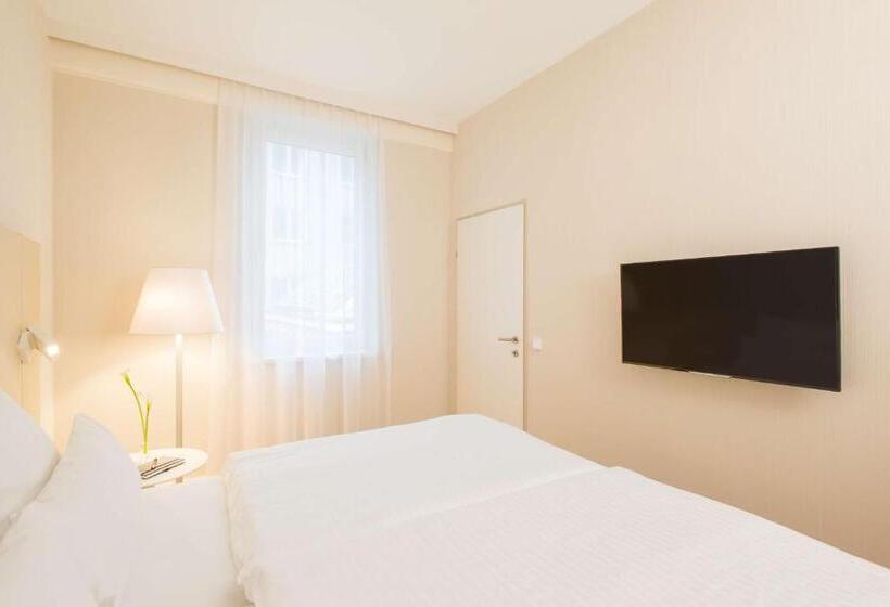 Fotos del hotel Nh Collection Wien Zentrum:  5