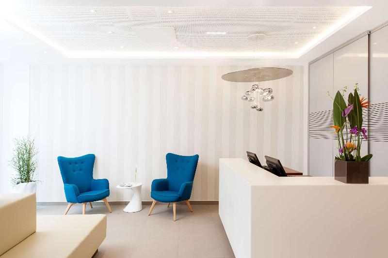 Fotos del hotel Nh Collection Wien Zentrum:  15
