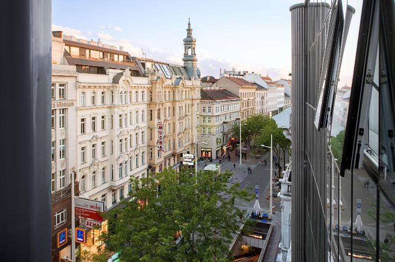 Fotos del hotel Nh Collection Wien Zentrum:  29