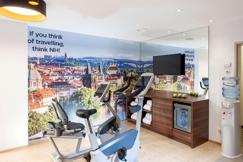Fotos del hotel Nh Collection Wien Zentrum:  23