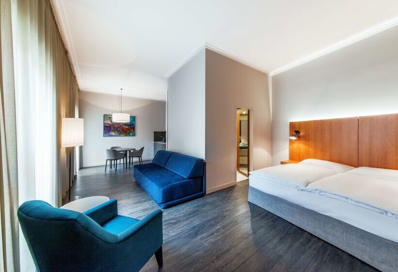 Fotos del hotel Nh Prague City:  10