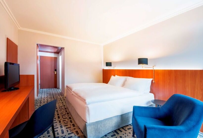 Fotos del hotel Nh Prague City:  2
