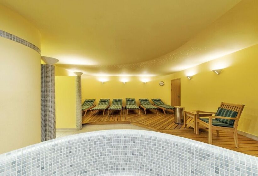 Fotos del hotel Nh Prague City:  62