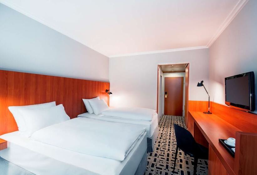 Fotos del hotel Nh Prague City:  5