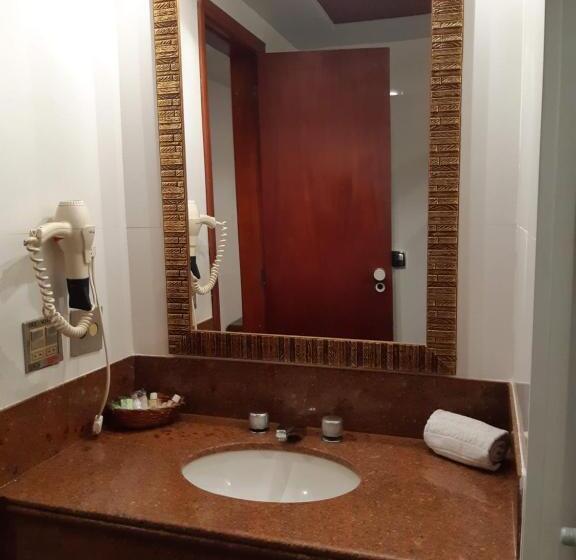 Fotos del hotel Oceano Copacabana:  15