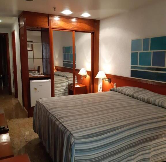 Fotos del hotel Oceano Copacabana:  3