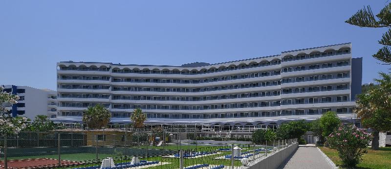 Hotel Olympos Beach