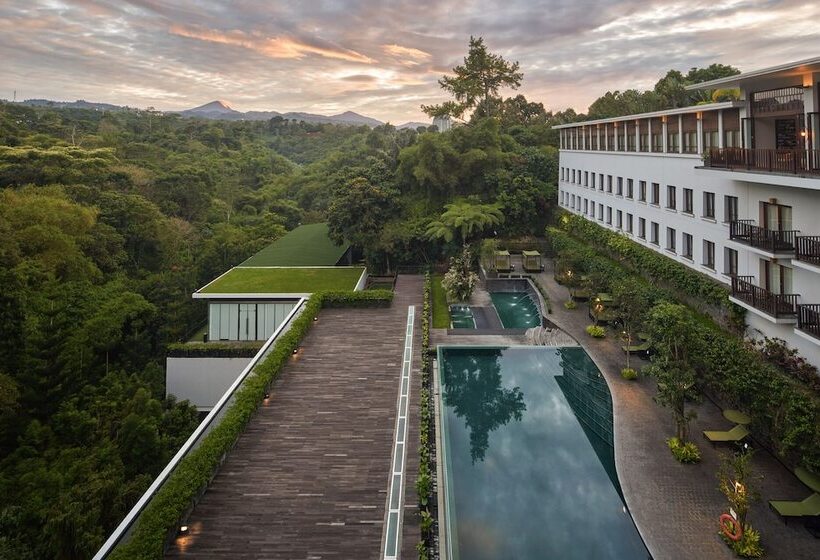 Fotos del hotel Padma  Bandung:  37